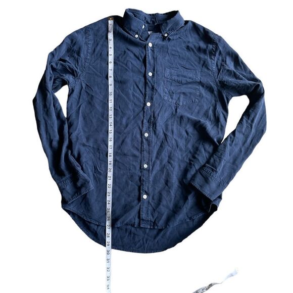 NNO7 Men Core Levon Shirt Size S - Picture 9 of 11